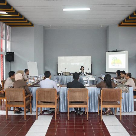 Lingga Guest House Jayagiri Lembang Εξωτερικό φωτογραφία