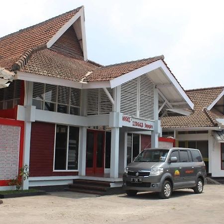 Lingga Guest House Jayagiri Lembang Εξωτερικό φωτογραφία