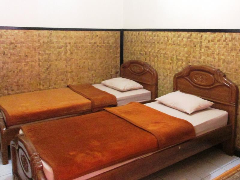 Lingga Guest House Jayagiri Lembang Εξωτερικό φωτογραφία