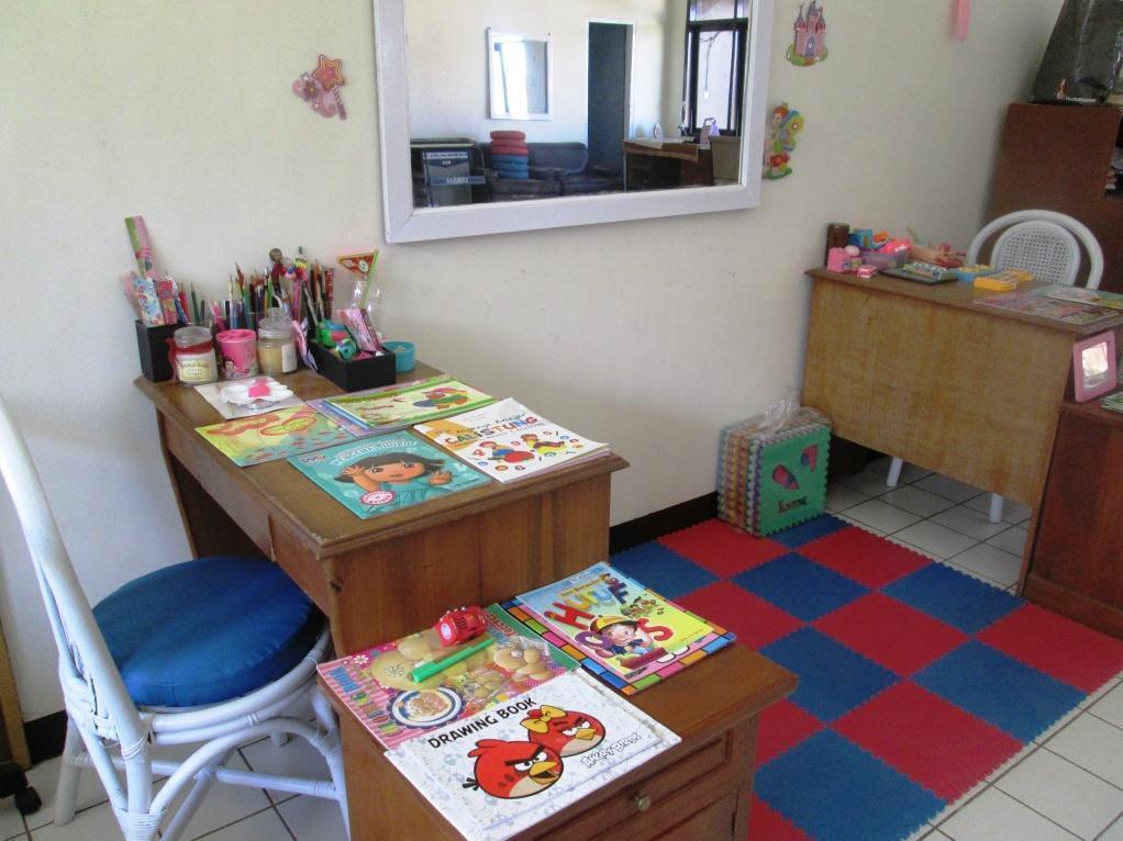 Lingga Guest House Jayagiri Lembang Εξωτερικό φωτογραφία