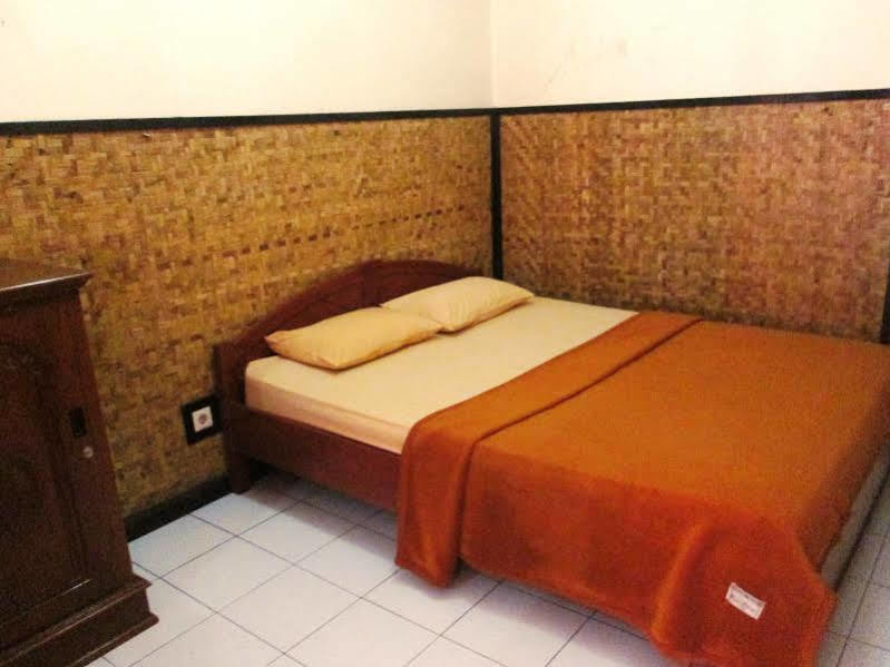 Lingga Guest House Jayagiri Lembang Εξωτερικό φωτογραφία