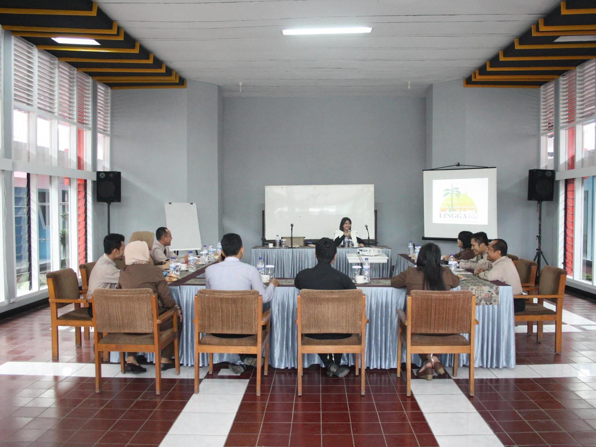 Lingga Guest House Jayagiri Lembang Εξωτερικό φωτογραφία
